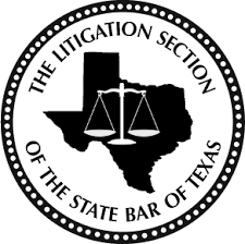 State Bar of Texas Litigation Section