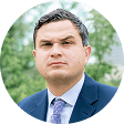Jose Calderon Founder and Trial Attorney