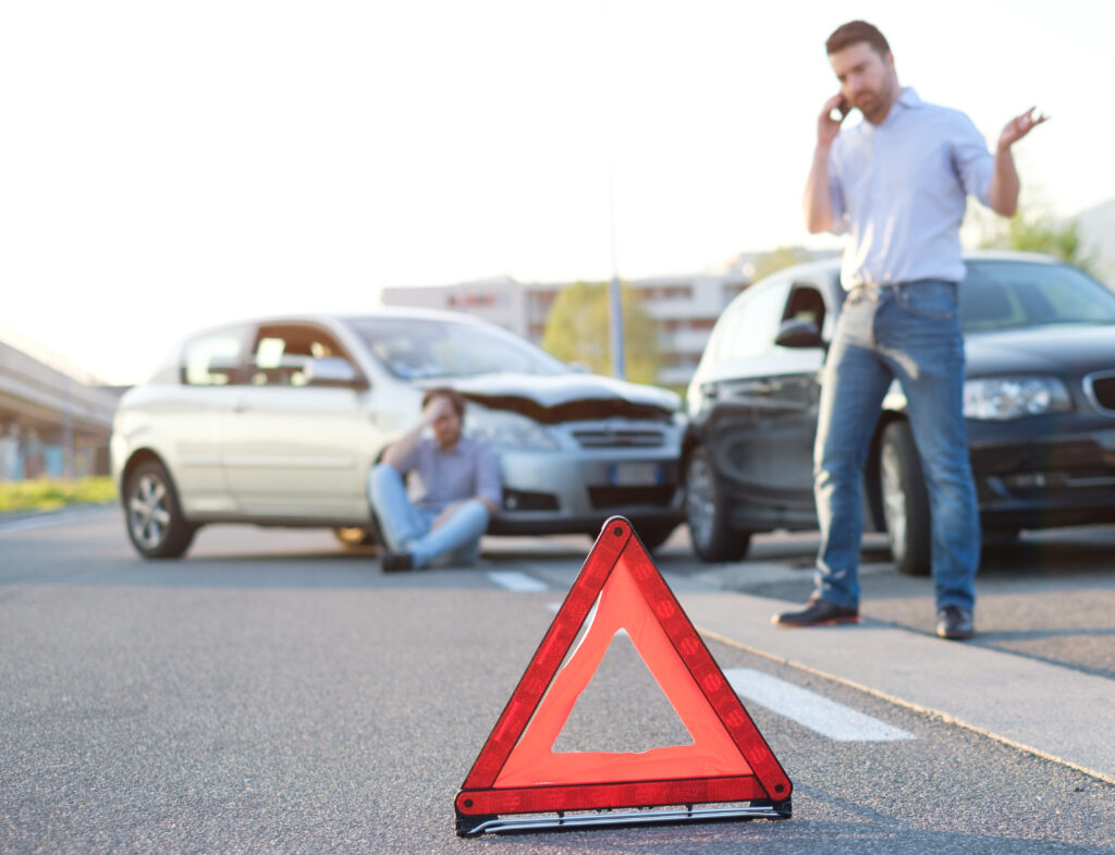 Accident Scenarios