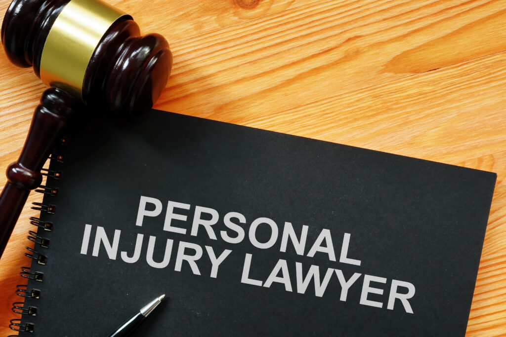 Hire a Personal Injury Lawyer