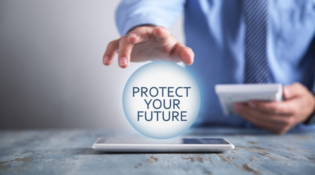 Secure Your Future