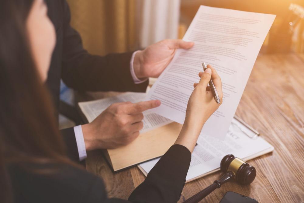 Truck accident lawyer