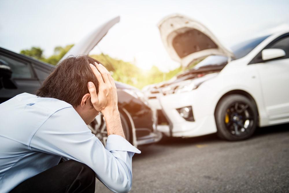 Injuries in car accident Minor injury Myths In Car Accident